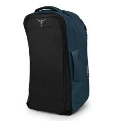 Osprey Farpoint Backpack - 70 Liter - Donkerblauw 21 Osprey Farpoint Backpack - 70 Liter - Donkerblauw -Buitenuitrusting osprey farpoint70 mutedspaceblue 3