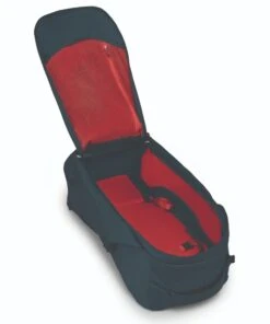 Osprey Farpoint Backpack - 70 Liter - Donkerblauw 22 Osprey Farpoint Backpack - 70 Liter - Donkerblauw -Buitenuitrusting osprey farpoint70 mutedspaceblue 5