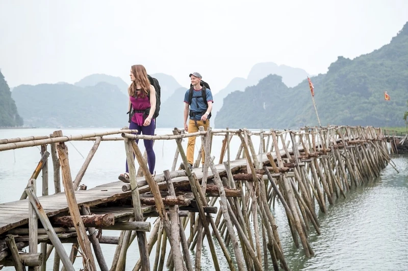 Osprey Farpoint Backpack - 70 Liter - Donkerblauw 7 Osprey Farpoint Backpack - 70 Liter - Donkerblauw - Afbeelding 6