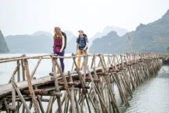 Osprey Fairview Rugzak 40 Liter - Zwart -Buitenuitrusting osprey farpointfairview 1 5