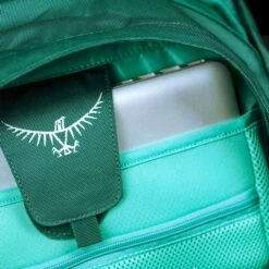 Osprey Farpoint Backpack - 40 Liter- Zwart 28 Osprey Farpoint Backpack - 40 Liter- Zwart -Buitenuitrusting osprey farpointfairview features 7 3