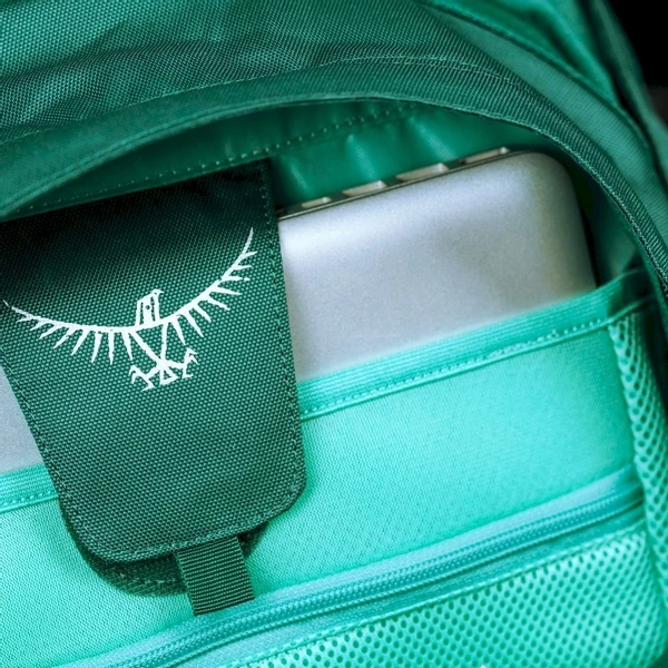 Osprey Farpoint Backpack - 70 Liter - Donkerblauw 10 Osprey Farpoint Backpack - 70 Liter - Donkerblauw - Afbeelding 9