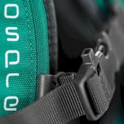 Osprey Farpoint Backpack - 40 Liter - Donkergroen -Buitenuitrusting osprey farpointfairview features 8 1