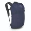 Osprey Farpoint/Fairview Rugzak - 15 Liter - Donkerblauw 1 Osprey Farpoint/Fairview Rugzak - 15 Liter - Donkerblauw -Buitenuitrusting osprey farpointfairviewdaypack winternightblue 2