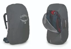 Osprey Farpoint Trek Pack - 55 Liter - Zwart -Buitenuitrusting osprey farpointtrek 55l zwart