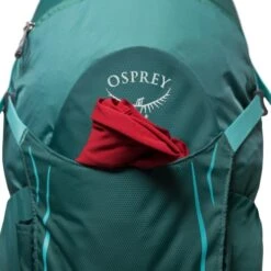Osprey Hikelite Wandelrugzak - 32 Liter - Zwart 25 Osprey Hikelite Wandelrugzak - 32 Liter - Zwart -Buitenuitrusting osprey hikelite features 26 8 1