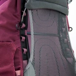 Osprey Renn Backpack - 65 Liter - Donkergrijs 22 Osprey Renn Backpack - 65 Liter - Donkergrijs -Buitenuitrusting osprey renn features 2