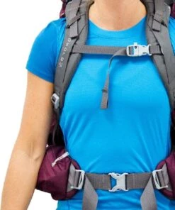 Osprey Renn Backpack - 65 Liter - Donkergrijs 27 Osprey Renn Backpack - 65 Liter - Donkergrijs -Buitenuitrusting osprey renn features 7