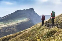 Osprey Renn Backpack - 50 Liter - Paars -Buitenuitrusting osprey rennrook 2 1