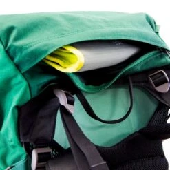 Osprey Rook Backpack - 65 Liter - Zwart -Buitenuitrusting osprey rook features 3