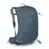 Osprey Sirrus Wandelrugzak - 24 Liter - Blauw -Buitenuitrusting osprey sirrus blue 2