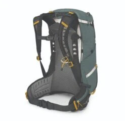 Osprey Sirrus Wandelrugzak - 24 Liter - Groen -Buitenuitrusting osprey sirrus green 3