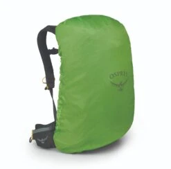 Osprey Sirrus Wandelrugzak - 24 Liter - Groen -Buitenuitrusting osprey sirrus green met hoes