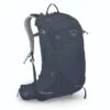 Osprey Stratos Wandelrugzak - 24 Liter - Blauw -Buitenuitrusting osprey stratos blue 2