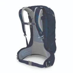Osprey Stratos Wandelrugzak - 24 Liter - Blauw 21 Osprey Stratos Wandelrugzak - 24 Liter - Blauw -Buitenuitrusting osprey stratos blue 3