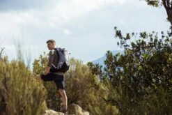 Osprey Stratos Wandelrugzak - 24 Liter - Blauw 24 Osprey Stratos Wandelrugzak - 24 Liter - Blauw -Buitenuitrusting osprey stratossirrus 5 1