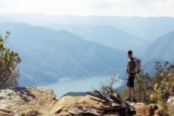 Osprey Stratos Wandelrugzak - 24 Liter - Blauw 23 Osprey Stratos Wandelrugzak - 24 Liter - Blauw -Buitenuitrusting osprey stratossirrus 6 1