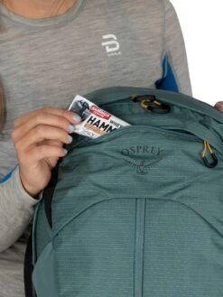 Osprey Sirrus Wandelrugzak - 24 Liter - Blauw -Buitenuitrusting osprey stratossirrus features 10 2