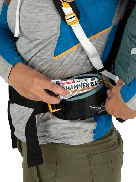 Osprey Stratos Wandelrugzak - 24 Liter - Blauw 18 Osprey Stratos Wandelrugzak - 24 Liter - Blauw - Afbeelding 16