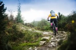 Osprey Sylva Daypack - 20 Liter - Blauw -Buitenuitrusting osprey sylva 1