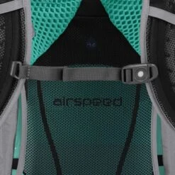 Osprey Sylva Daypack - 12 Liter - Blauw -Buitenuitrusting osprey sylva features 1 1