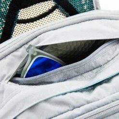 Osprey Sylva Daypack - 20 Liter - Blauw -Buitenuitrusting osprey sylva features 7