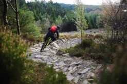 Osprey Syncro Daypack - 20 Liter - Zwart -Buitenuitrusting osprey syncro 1 1