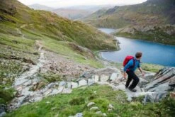 Osprey Syncro Daypack -12 Liter - Zwart -Buitenuitrusting osprey syncro 2 3