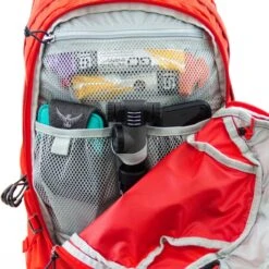 Osprey Syncro Daypack -12 Liter - Zwart -Buitenuitrusting osprey syncro features 2 1