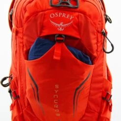 Osprey Syncro Daypack - 20 Liter - Zwart -Buitenuitrusting osprey syncro features 4