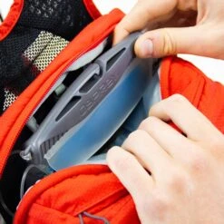 Osprey Syncro Daypack -12 Liter - Zwart -Buitenuitrusting osprey syncro features 6 1