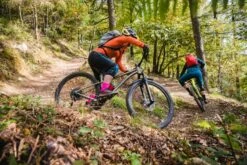 Osprey Sylva Daypack - 12 Liter - Blauw -Buitenuitrusting osprey syncrosylva 1