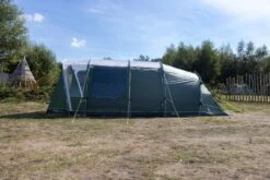 Outwell Greenwood 6 Tunneltent - 6 Persoons -Buitenuitrusting outwell greenwood 6 tunneltent 22