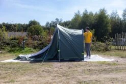 Outwell Greenwood 6 Tunneltent - 6 Persoons -Buitenuitrusting outwell greenwood 6 tunneltent 25