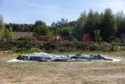 Outwell Greenwood 6 Tunneltent - 6 Persoons -Buitenuitrusting outwell greenwood 6 tunneltent 27