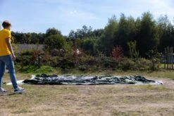 Outwell Greenwood 6 Tunneltent - 6 Persoons -Buitenuitrusting outwell greenwood 6 tunneltent 28