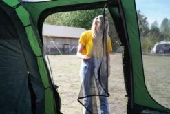 Outwell Greenwood 6 Tunneltent - 6 Persoons -Buitenuitrusting outwell greenwood 6 tunneltent 5