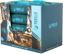 Pavillo Active Base 2 Koepeltent - 2 Persoons 17 Pavillo Active Base 2 Koepeltent - 2 Persoons -Buitenuitrusting pavillo active base 2 koepeltent 7