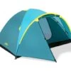 Pavillo Active Ridge 4 Koepeltent - 4 Persoons -Buitenuitrusting pavillo active ridge koepeltent 4 persoons