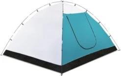 Pavillo Active Ridge 4 Koepeltent - 4 Persoons -Buitenuitrusting pavillo active ridge koepeltent 4 persoons 9