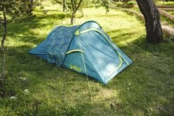 Pavillo Coolrock 2 Pop Up Tent - 2 Persoons -Buitenuitrusting pavillo coolrock pop up tent 5