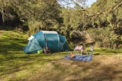 Pavillo Family Ground 4 Vis-a-vis Tent - 4 Persoons 13 Pavillo Family Ground 4 Vis-a-vis Tent - 4 Persoons -Buitenuitrusting pavillo family ground vis a vis tent 4 persoons 2