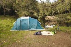 Pavillo Family Ground 6 Vis-a-vis Tent - 6 Persoons 16 Pavillo Family Ground 6 Vis-a-vis Tent - 6 Persoons -Buitenuitrusting pavillo family ground vis a vis tent 6 persoons 7