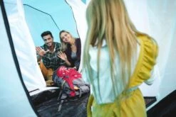 Pavillo Family Ground 6 Vis-a-vis Tent - 6 Persoons 13 Pavillo Family Ground 6 Vis-a-vis Tent - 6 Persoons -Buitenuitrusting pavillo family ground vis a vis tent 6 persoons 2