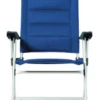 Dukdalf Presto 8820 Standenstoel - Blauw -Buitenuitrusting presto blauw