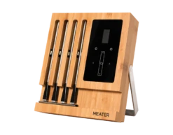 MEATER Block Met 4 Draadloze Thermometers