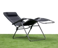 Dometic Serene Firenze - Relaxstoel 13 Dometic Serene Firenze - Relaxstoel -Buitenuitrusting serene firenze3