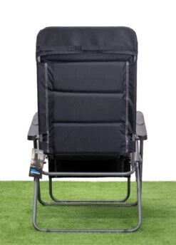 Dometic Serene Firenze - Relaxstoel 14 Dometic Serene Firenze - Relaxstoel -Buitenuitrusting serene firenze4