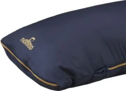 Nomad Inca Junior Kinderslaapzak - Donkerblauw -Buitenuitrusting slincjt2ss18737 2 dicht resultaat