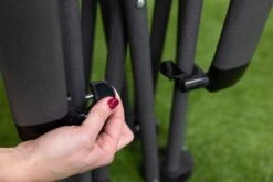 Dometic Stark 180 Redux - Opvouwbare Campingstoel -Buitenuitrusting stark180 4